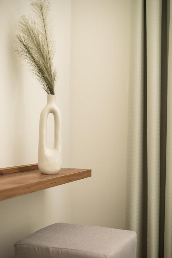 Nόka Suite Apartments Faliraki Esterno foto