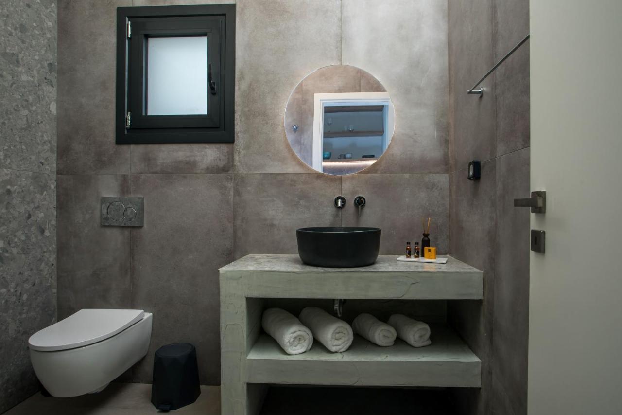 Nόka Suite Apartments Faliraki Esterno foto