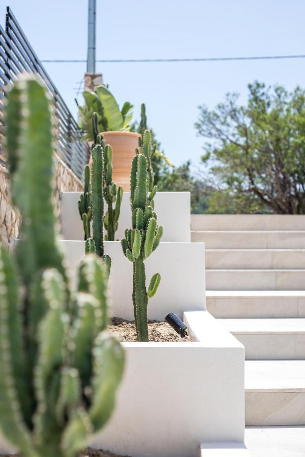 Nόka Suite Apartments Faliraki Esterno foto