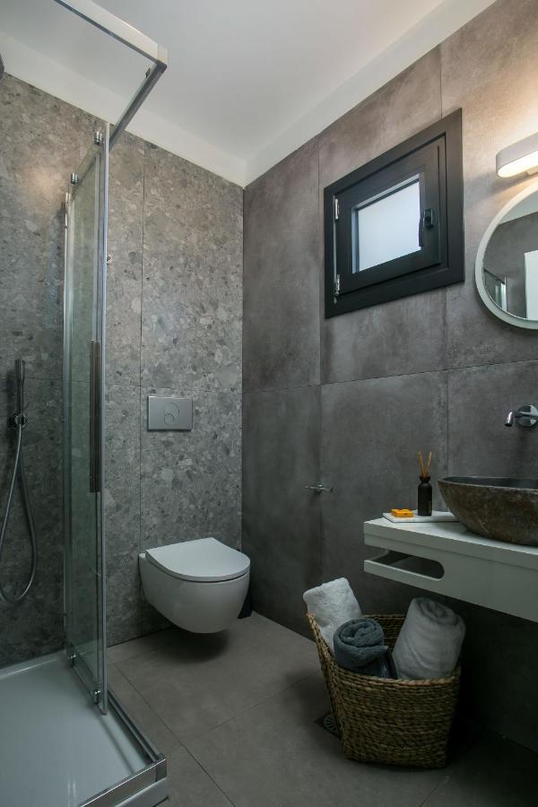 Nόka Suite Apartments Faliraki Esterno foto